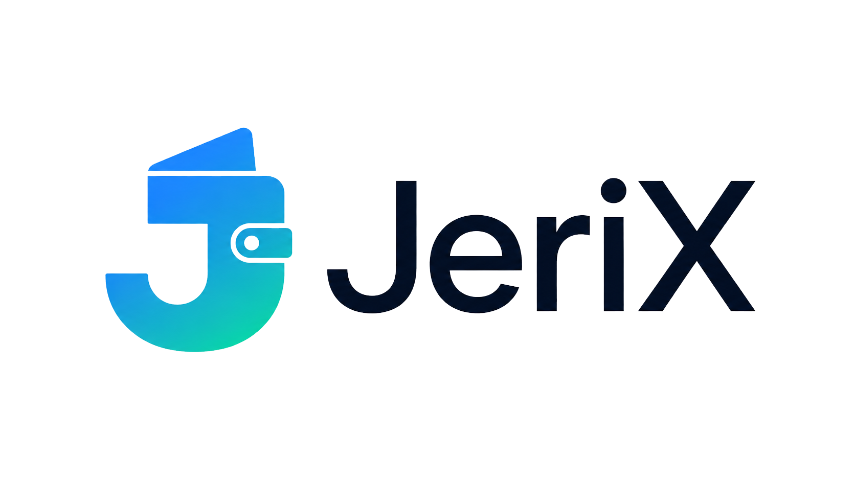 JeriX logo